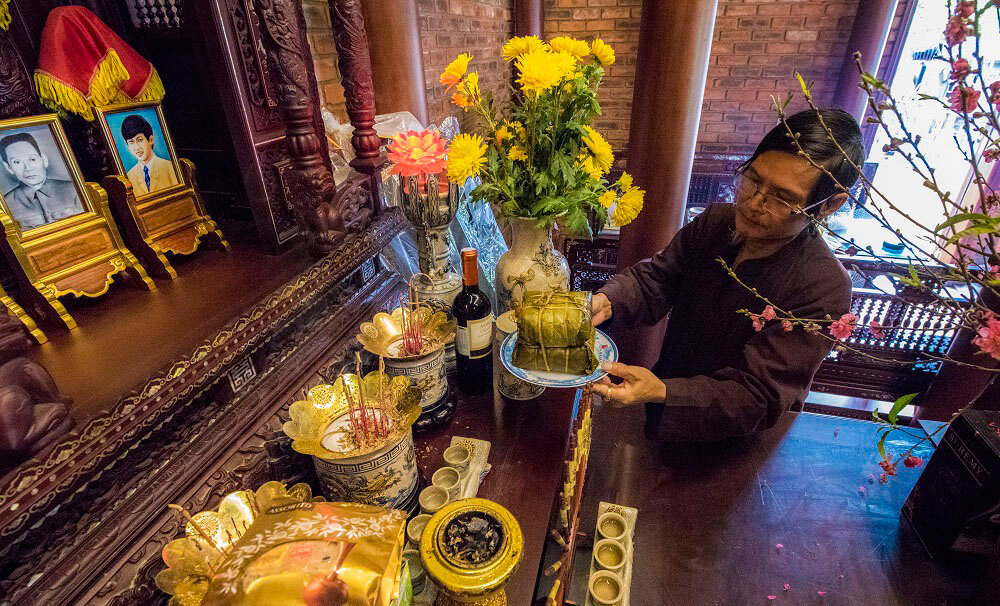 Seize the cultural essence of Vietnam’s artistry